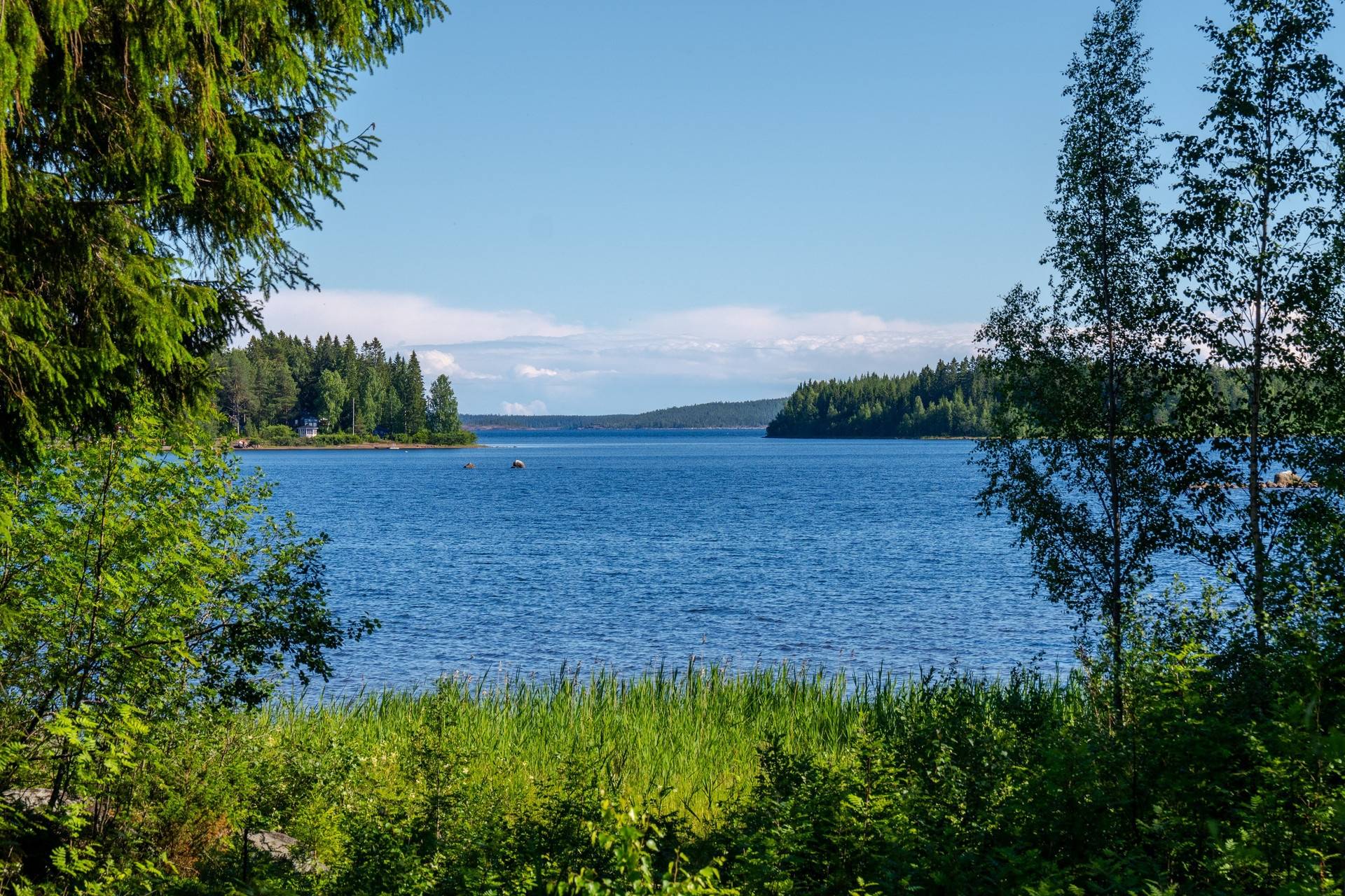 7 rum Fritidsboende på RISBÖLE 1:50 Skellefteå Skellefteå kommun - bild 34