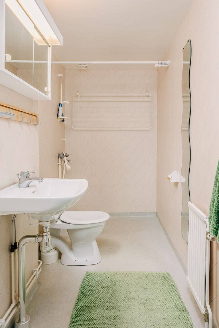 1.5 rum Lägenhet på Henrik Gjutares Gata 30 A Norrmalm Skövde kommun - bild 8