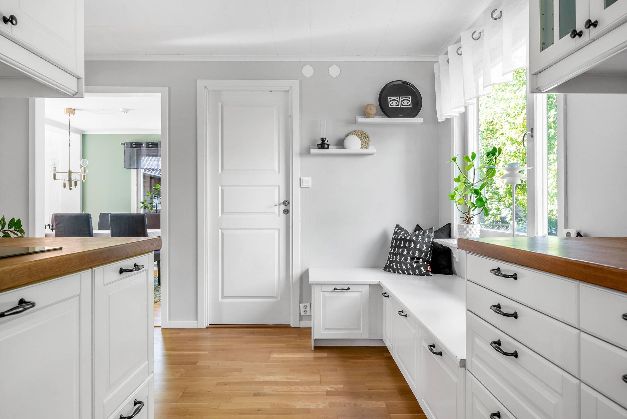 5 rum Villa på Gruvgatan 23A Garpan Åtvidabergs kommun - bild 4