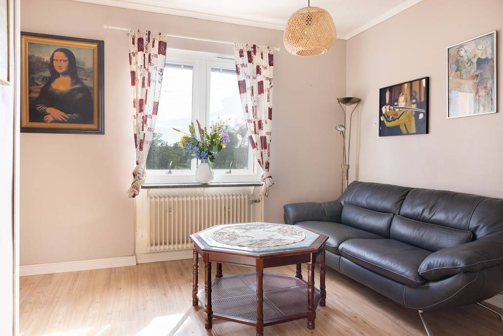2 rum Lägenhet på Lommavägen 32 B Arlöv Burlövs kommun - bild 12