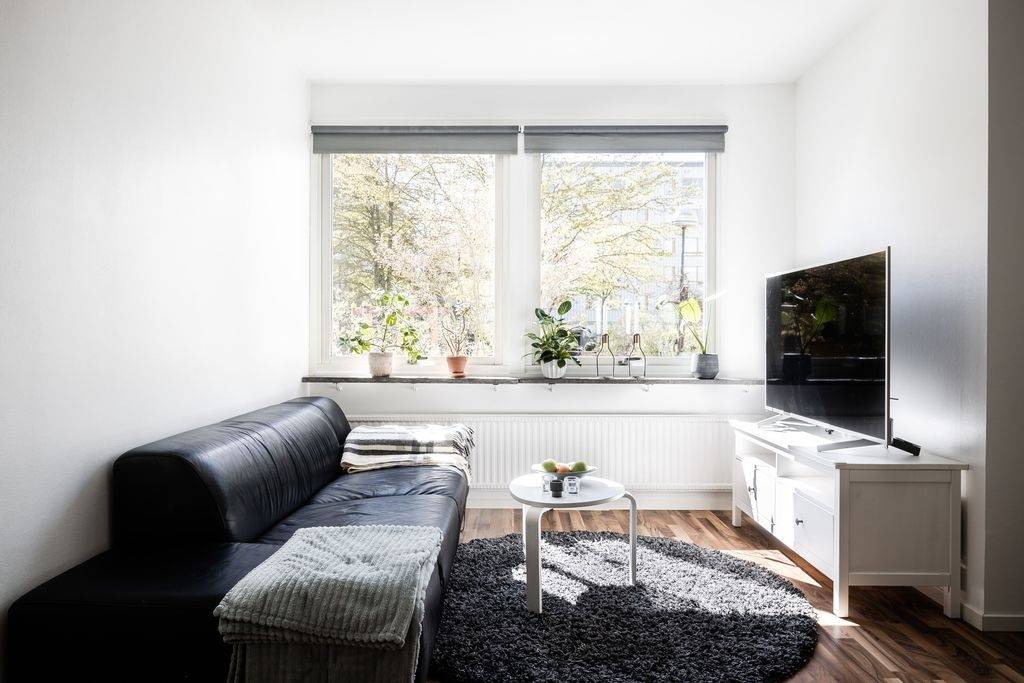 1 rum Lägenhet på Masthuggsliden 16 Masthugget Göteborgs kommun - bild 3
