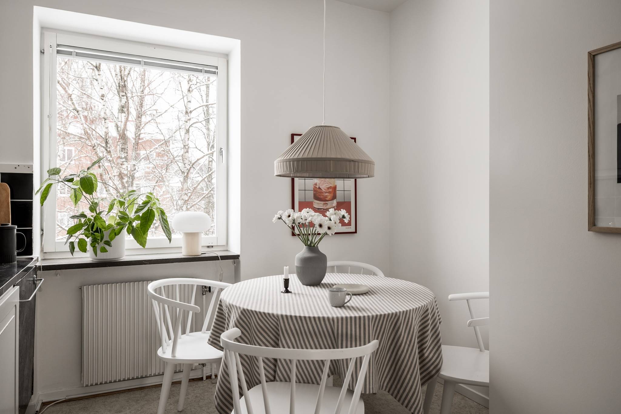 2 rum Lägenhet på Anders Zornsgatan 21C Örgryte Göteborgs kommun - bild 20