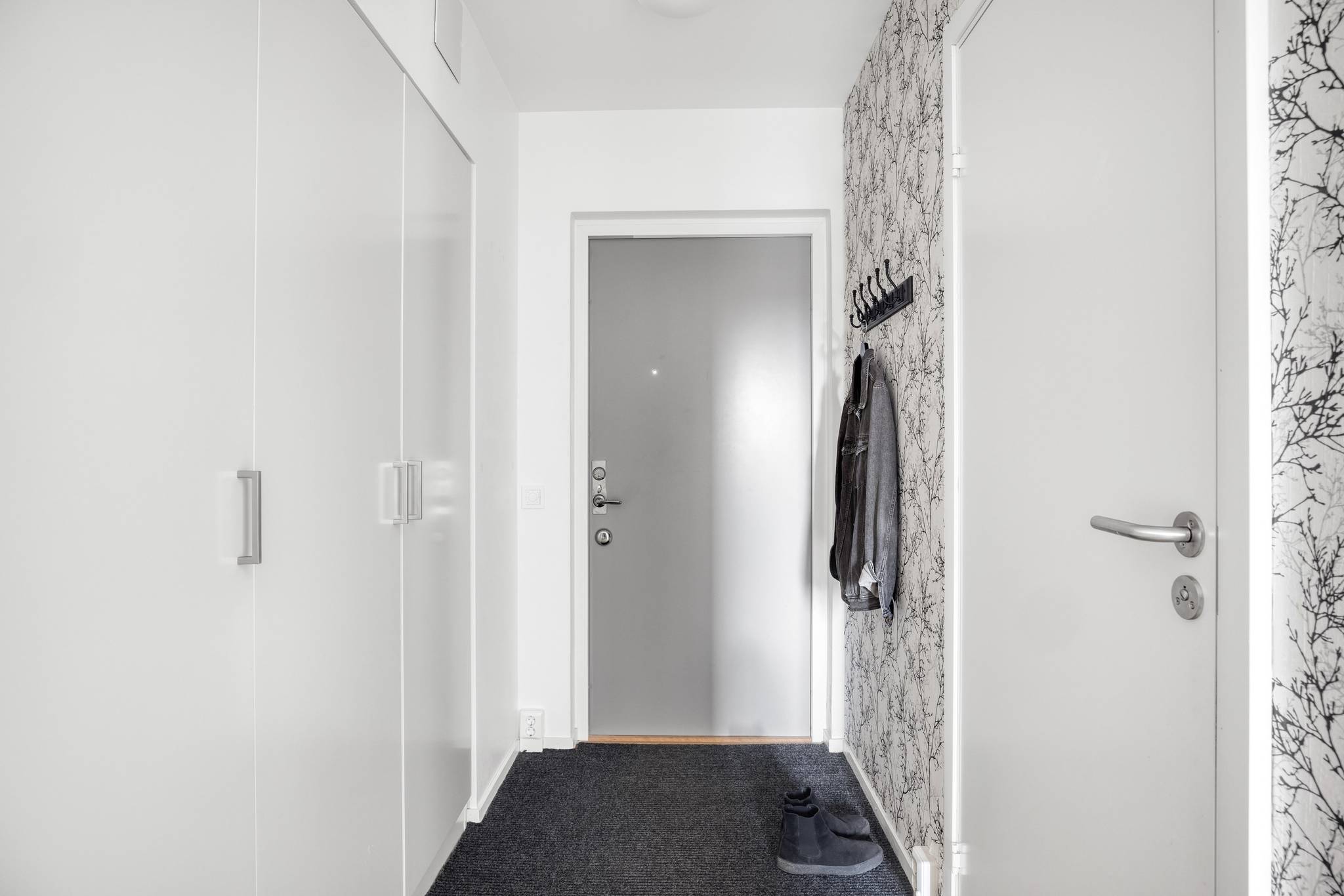2 rum Lägenhet på Fyrislundsgatan 37A Sala backe Uppsala kommun - bild 21