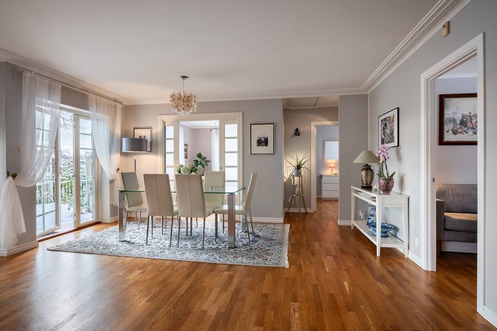 7 rum Villa på Västerstigen 1 Stuvsta - Stuvsta gård Huddinge kommun - bild 30