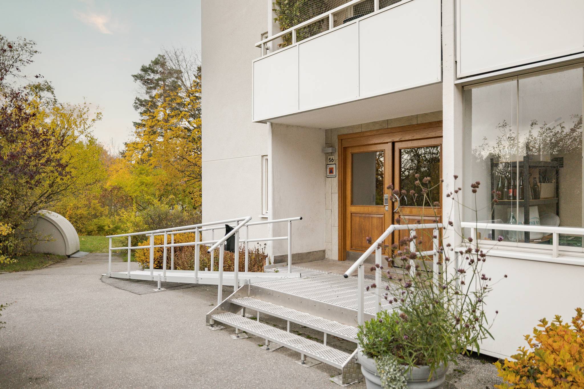 2 rum Lägenhet på Vintrosagatan 56 3tr Hagsätra Stockholms kommun - bild 18