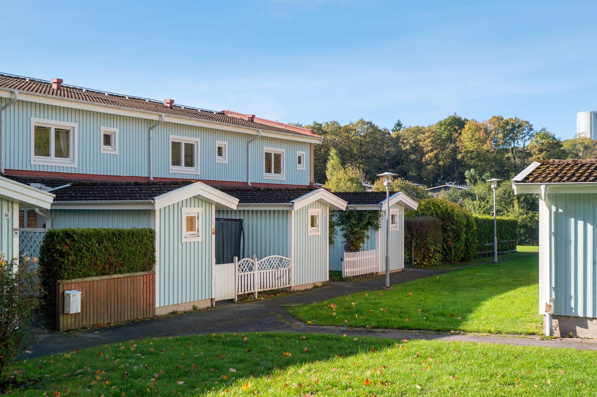 4 rum lägenhet på Trädgårdsgärdet 168 Angered, Göteborgs kommun - bild 1