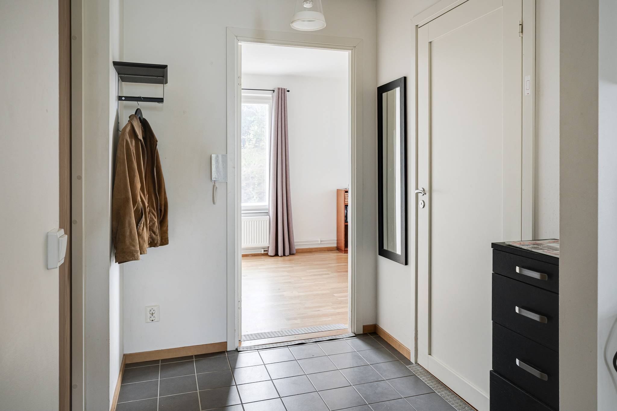 2 rum Lägenhet på Druveforsvägen 16 Druvefors Borås kommun - bild 9