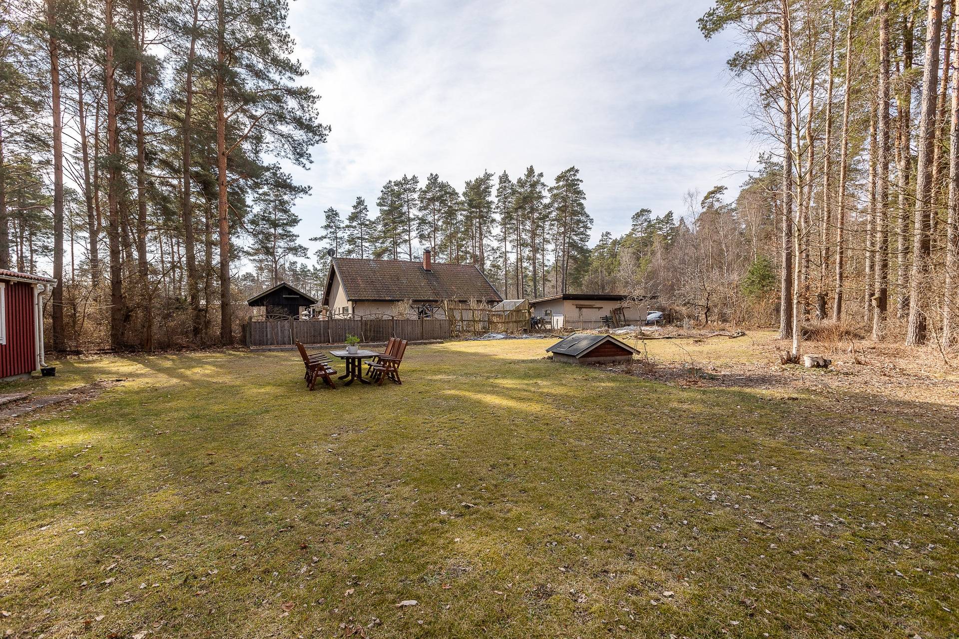 4 rum Fritidshus på Dansbanevägen 21 Stora frö Mörbylånga kommun - bild 18