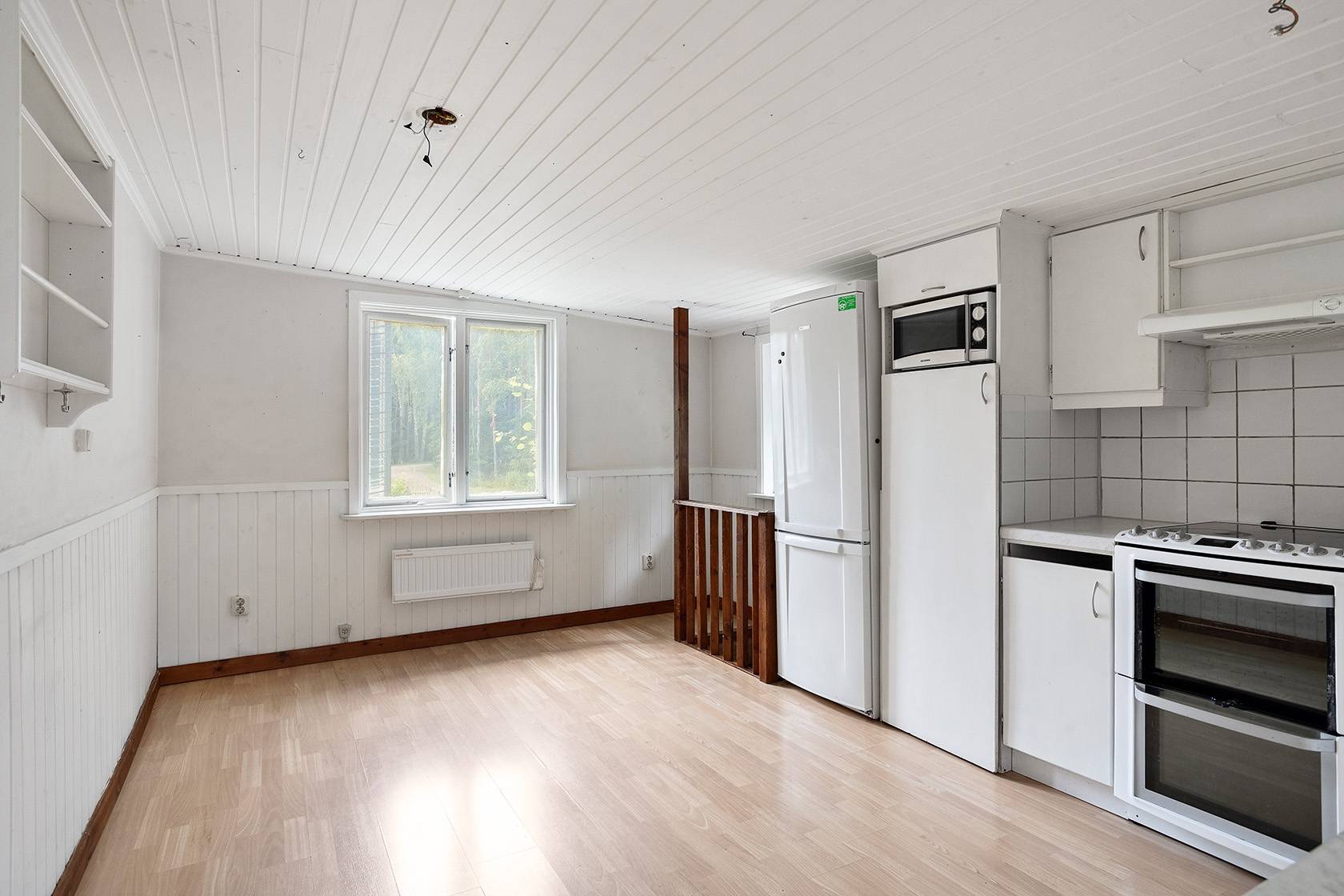 3 rum Villa på Långdalsvägen 7 och 5 Nykvarns kommun - bild 26