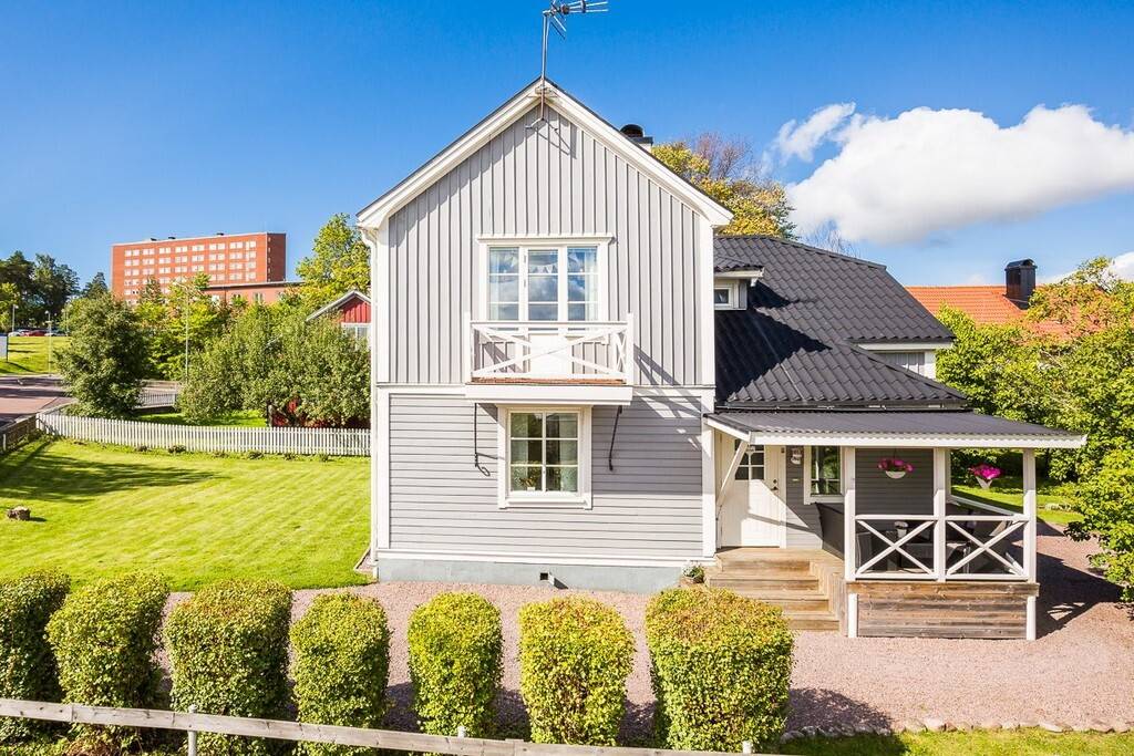5 rum Villa på Fältvägen 6 Fältet Kristinehamns kommun - bild 5