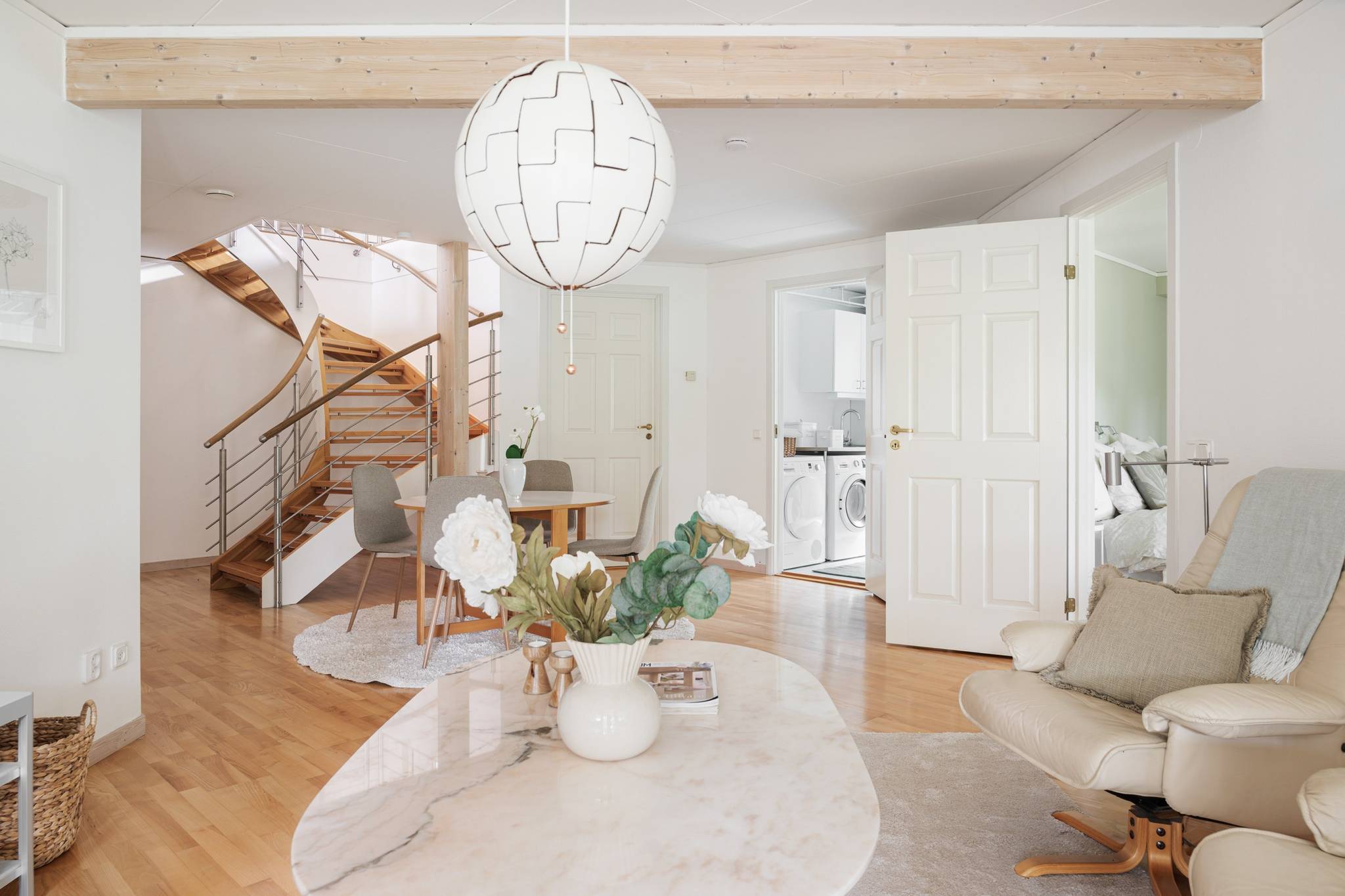 5 rum Villa på Hortensiavägen 5 Luntertun Ängelholms kommun - bild 28