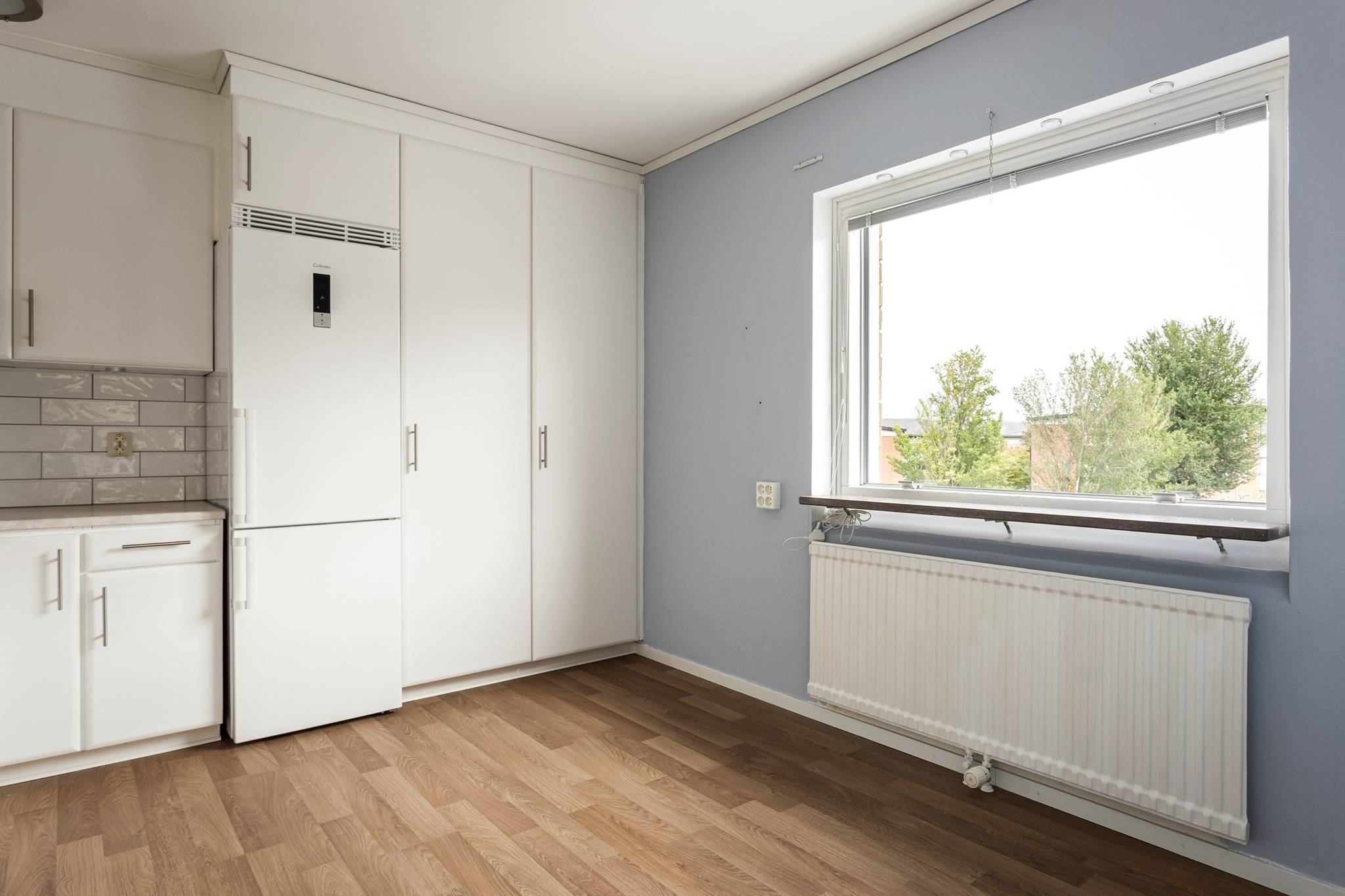 3 rum Lägenhet på Törnrosgatan 15 Ekhagen Jönköpings kommun - bild 6