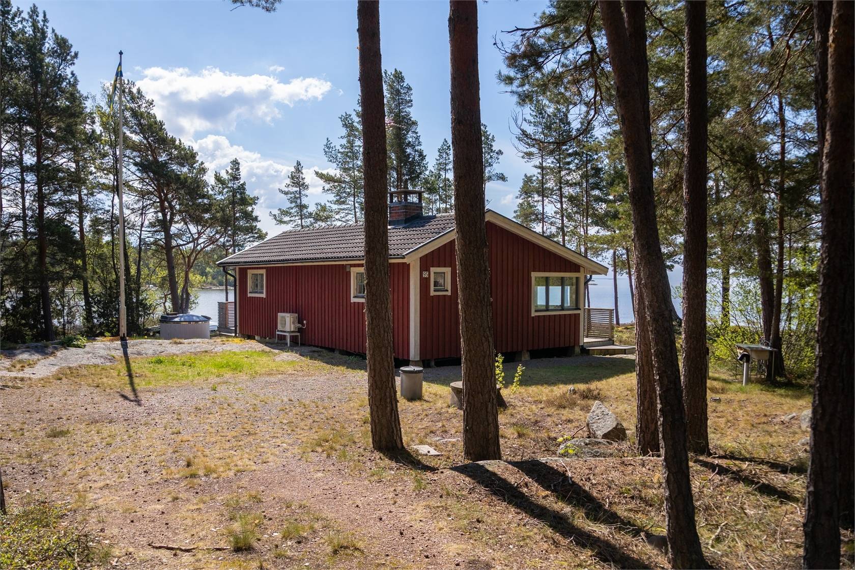 Ölme, Kristinehamns kommun