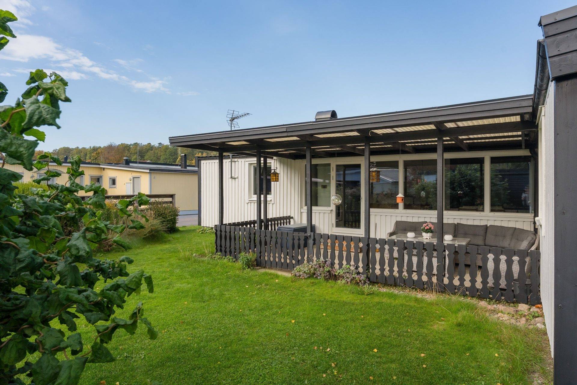 4 rum Villa på Västergårdsgatan 5 Borås Borås kommun - bild 6