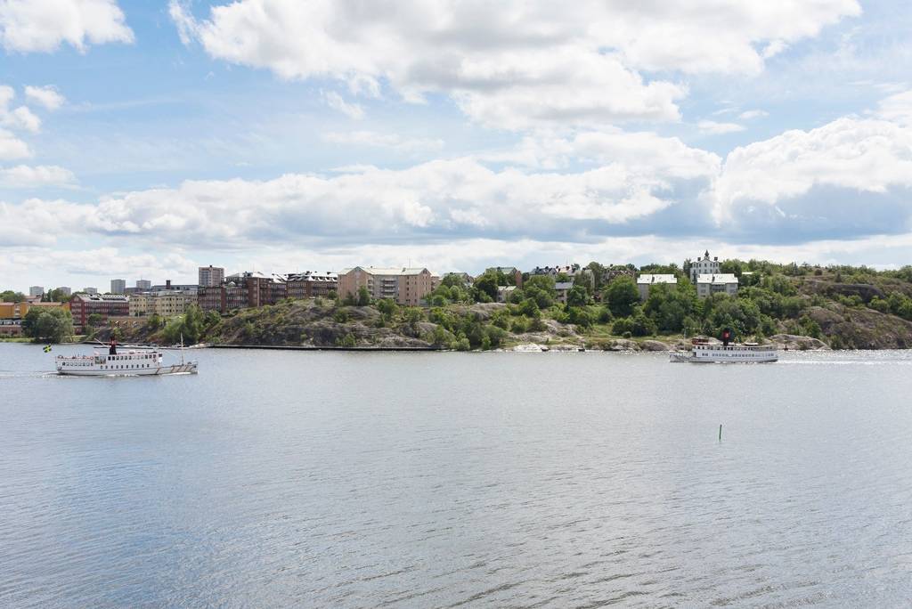 2 rum Lägenhet på Luxgatan 9, 2tr Lilla Essingen Stockholms kommun - bild 29