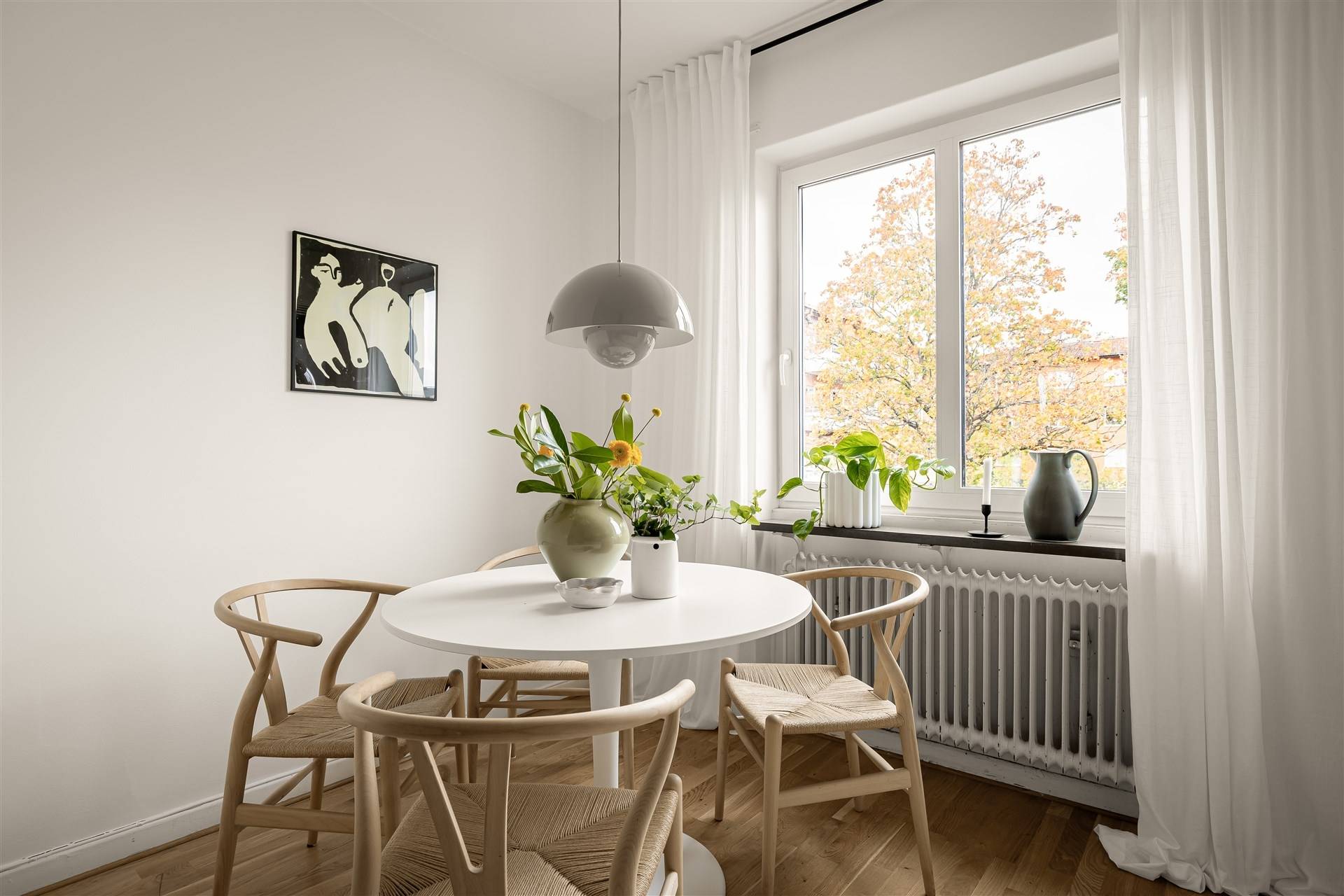 3 rum Lägenhet på Villavägen 39 Kåbo Uppsala kommun - bild 15