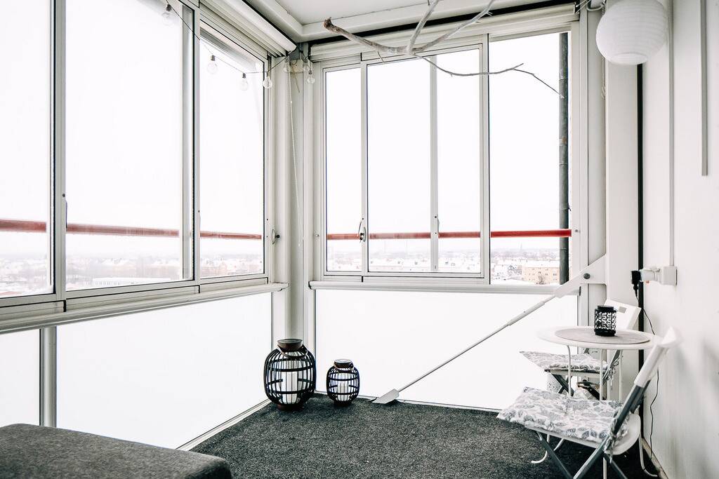 3 rum Lägenhet på Havstenavägen 32 Havstena Skövde kommun - bild 15