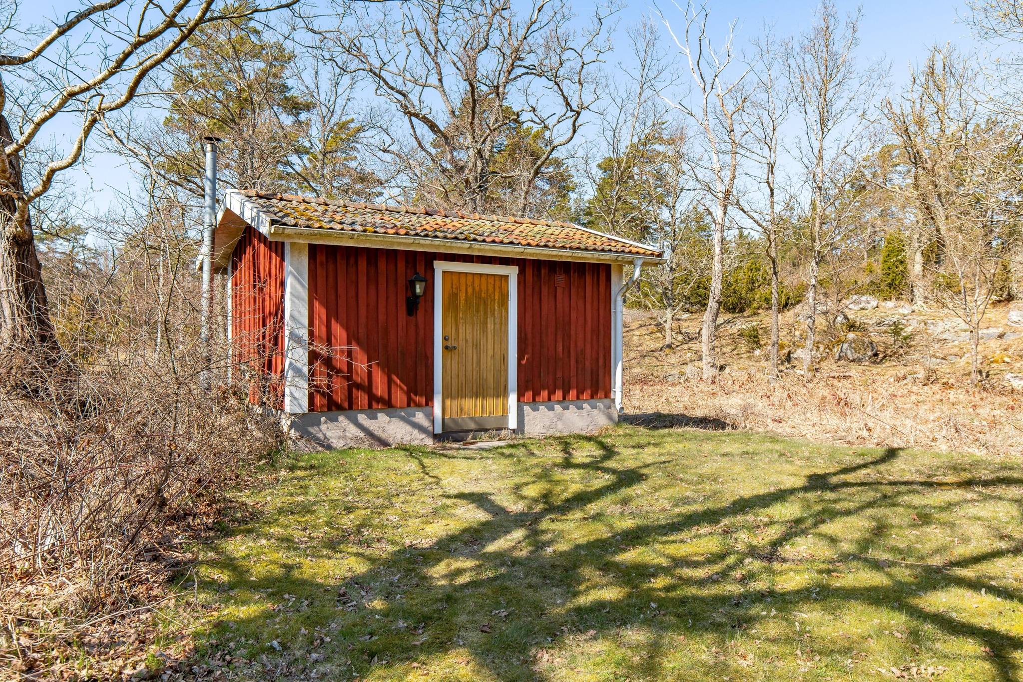 109 m² Fritidshus på Stora Askö Ängarna Loftahammar Västerviks kommun - bild 39