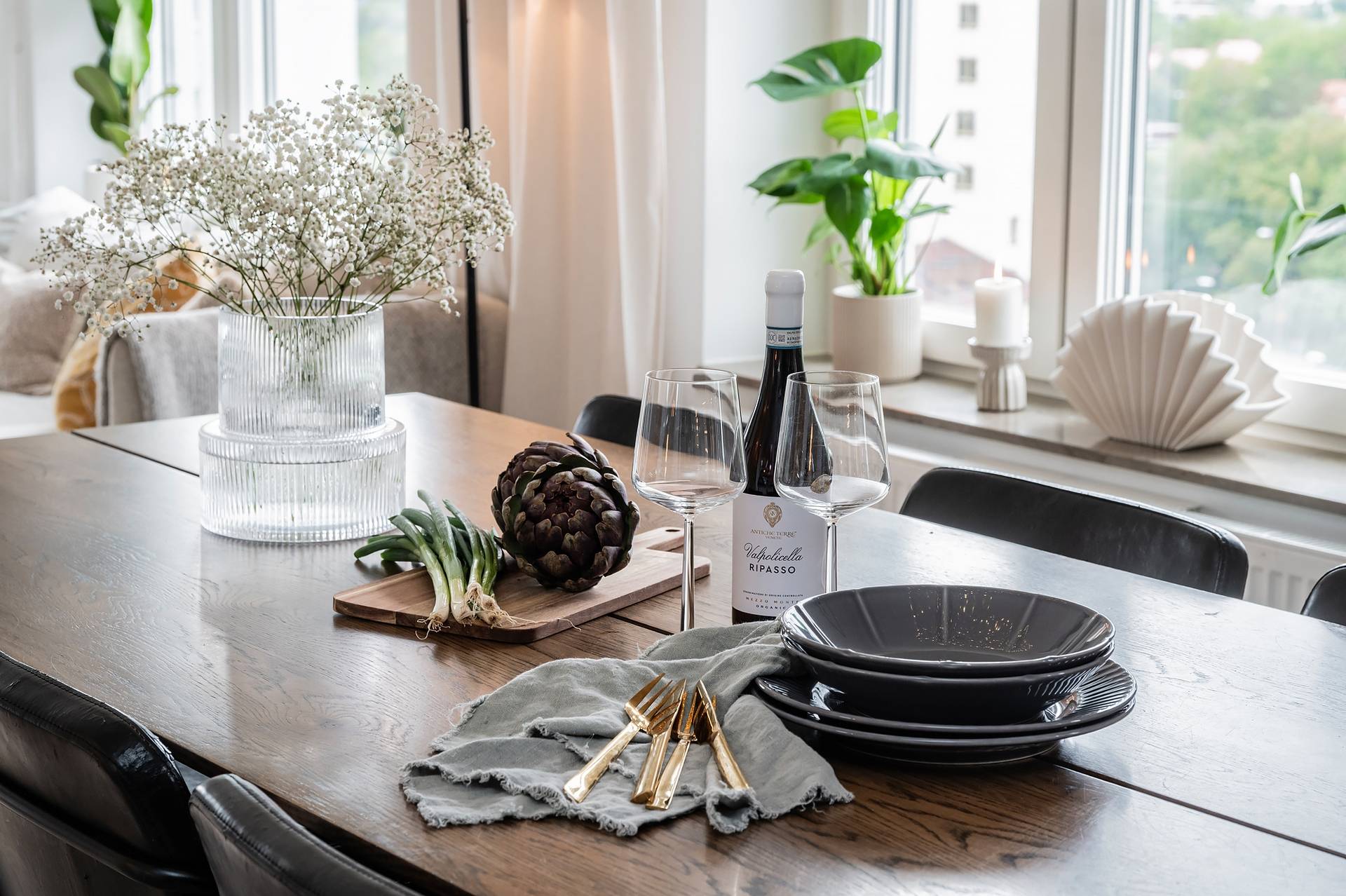 3 rum Lägenhet på Sjösavägen 8 Bandhagen Stockholms kommun - bild 17