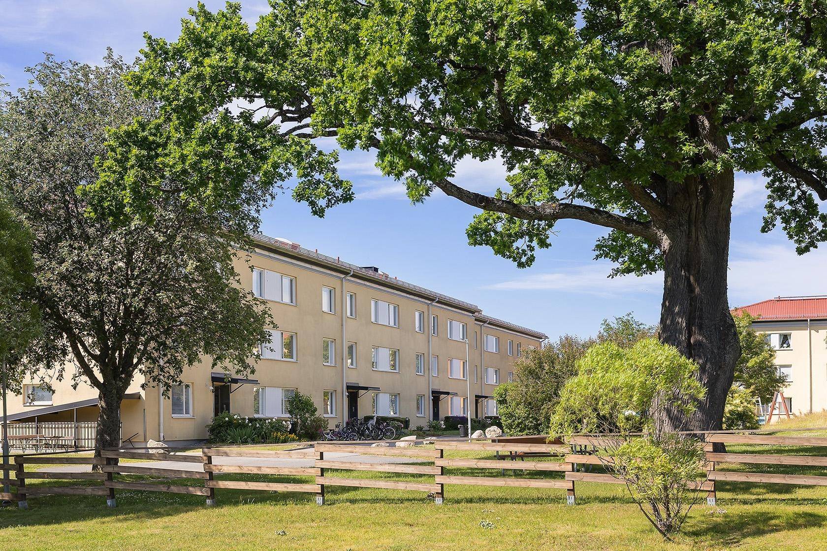 Vallentuna, Vallentuna kommun