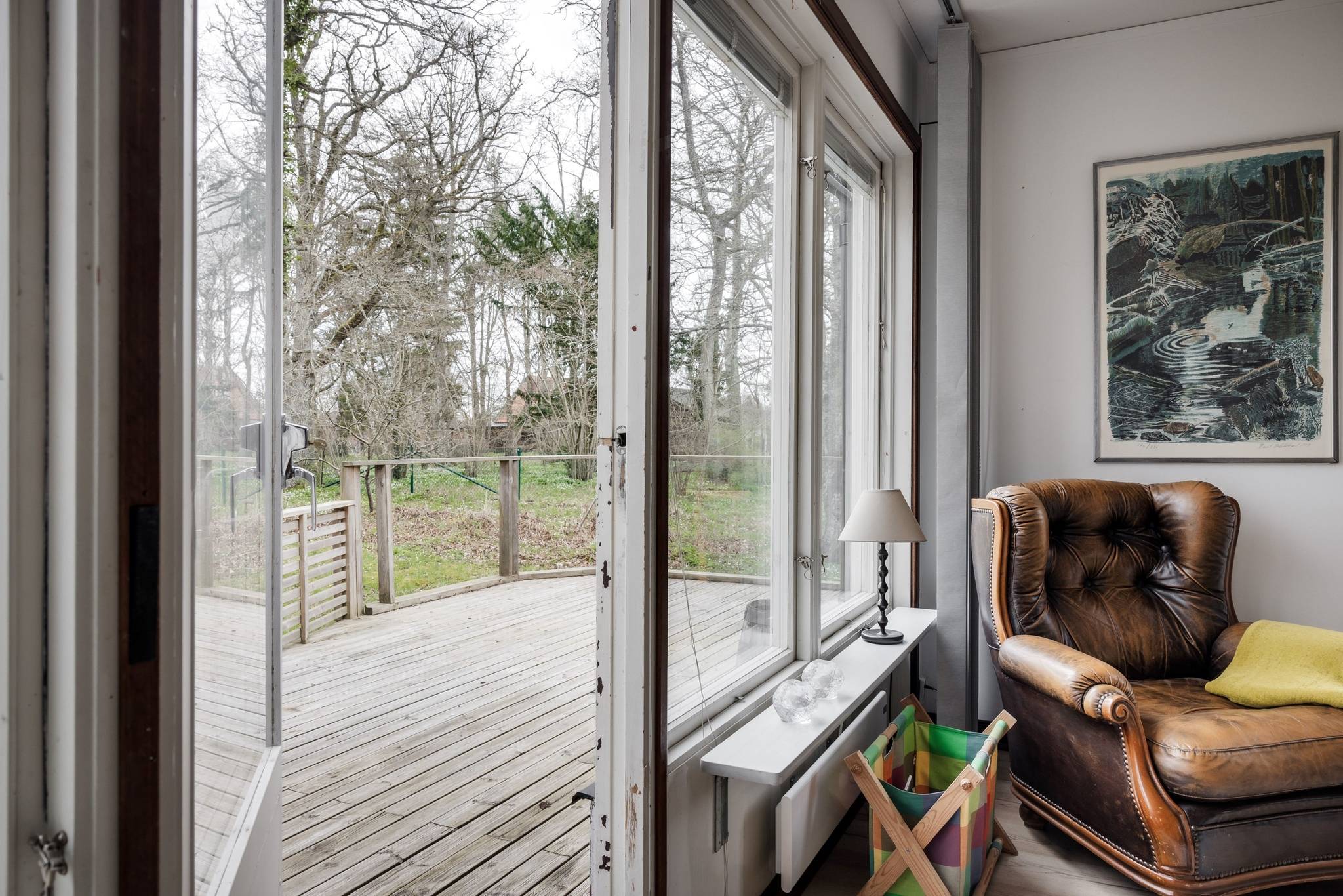 7 rum Villa på Parkgatan 9 Hemse Gotlands kommun - bild 13