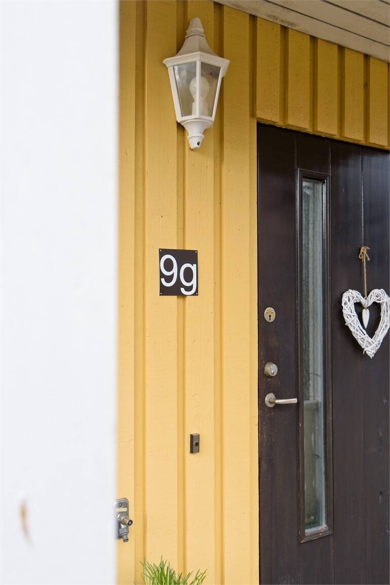 4 rum Lägenhet på Södra Skogsvägen 9 G Handskeryd Nässjö kommun - bild 3