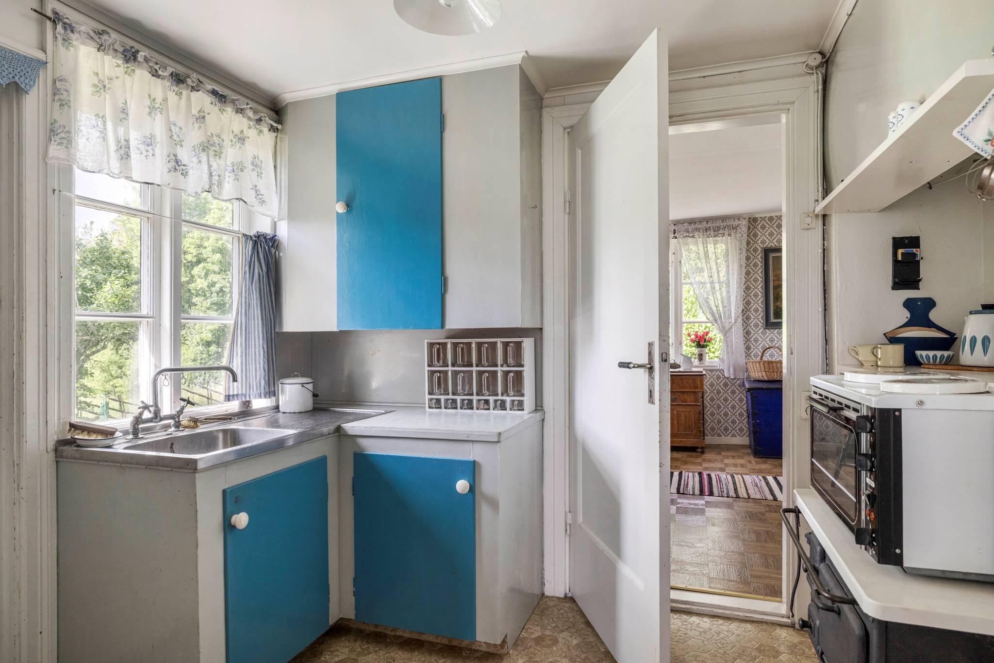 4 rum Villa på Brostorp 31 Veinge Laholms kommun - bild 16
