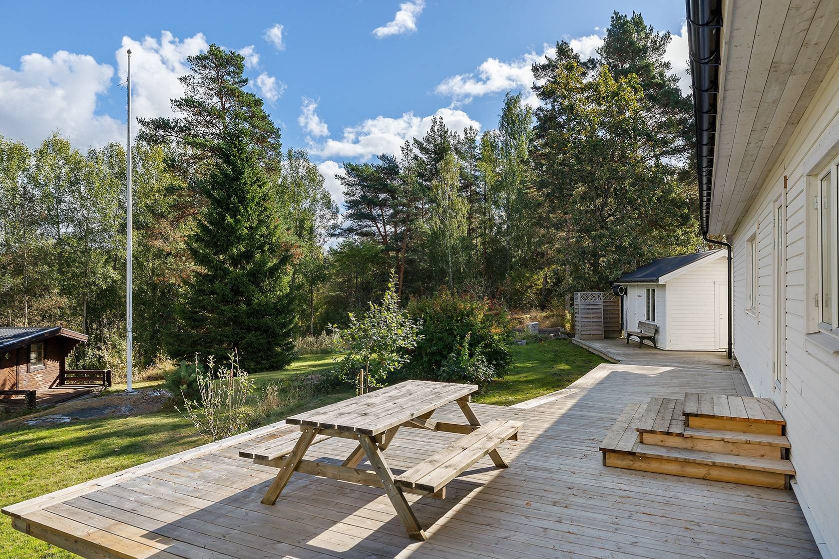 4 rum villa på Sursta 336 Märsta - Nordöstra, Sigtuna kommun - bild 5