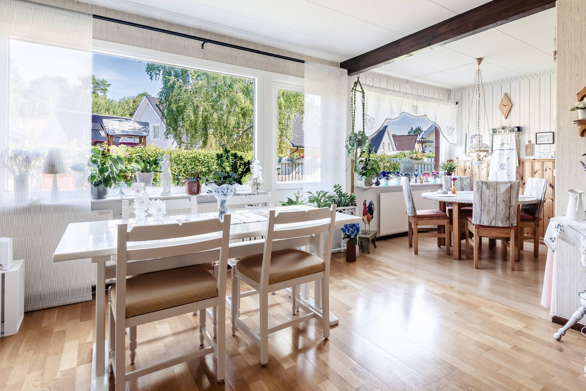 6 rum Villa på Gabardinvägen 9 Brunna - Kungsängen Upplands-Bro kommun - bild 10