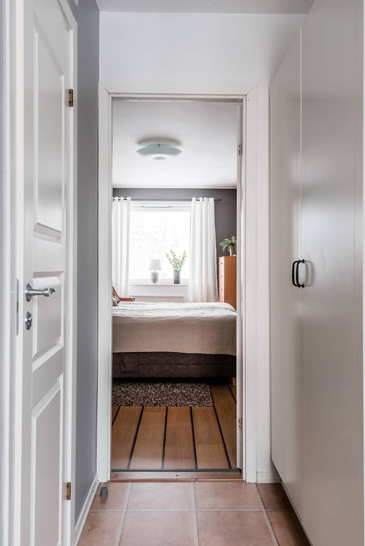 3 rum Lägenhet på Promenaden 12 Centralt Sandvikens kommun - bild 5