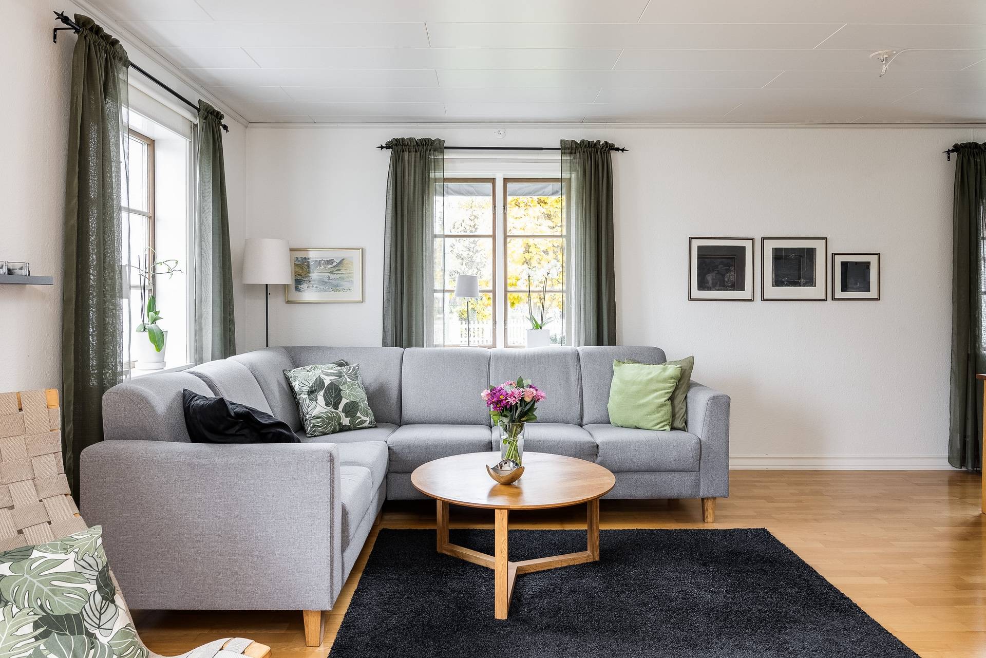 5 rum Villa på Smålandsgatan 13 Öster Värnamo kommun - bild 17