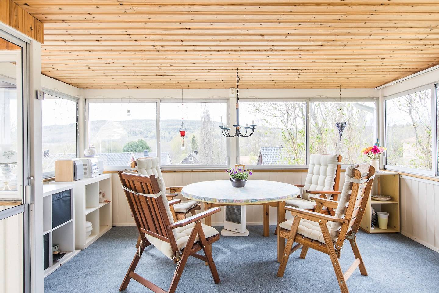 5 rum Villa på Silvergatan 13 Timrå Timrå kommun - bild 18