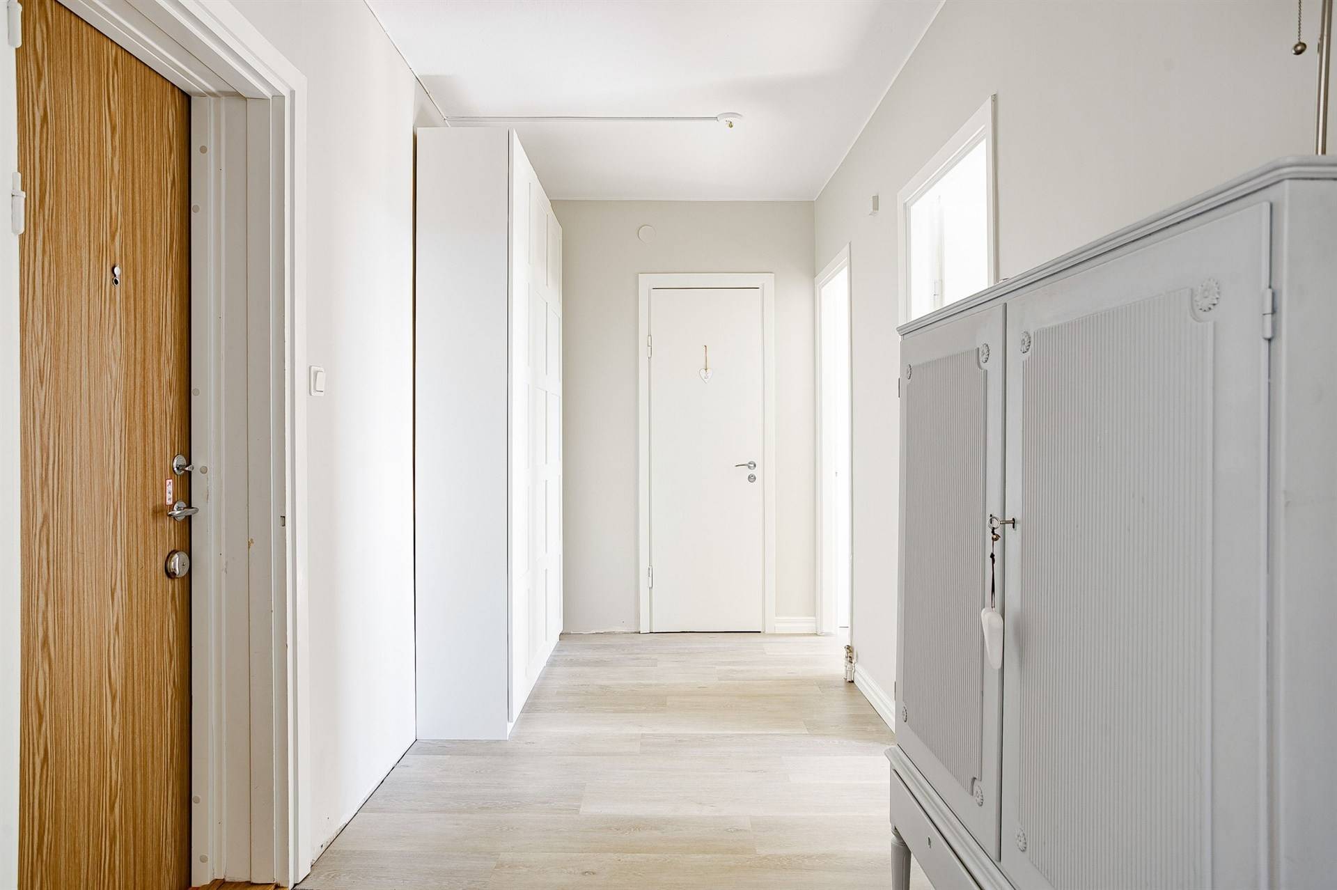 2 rum Lägenhet på Västergatan 21 B Haga Sundsvalls kommun - bild 15