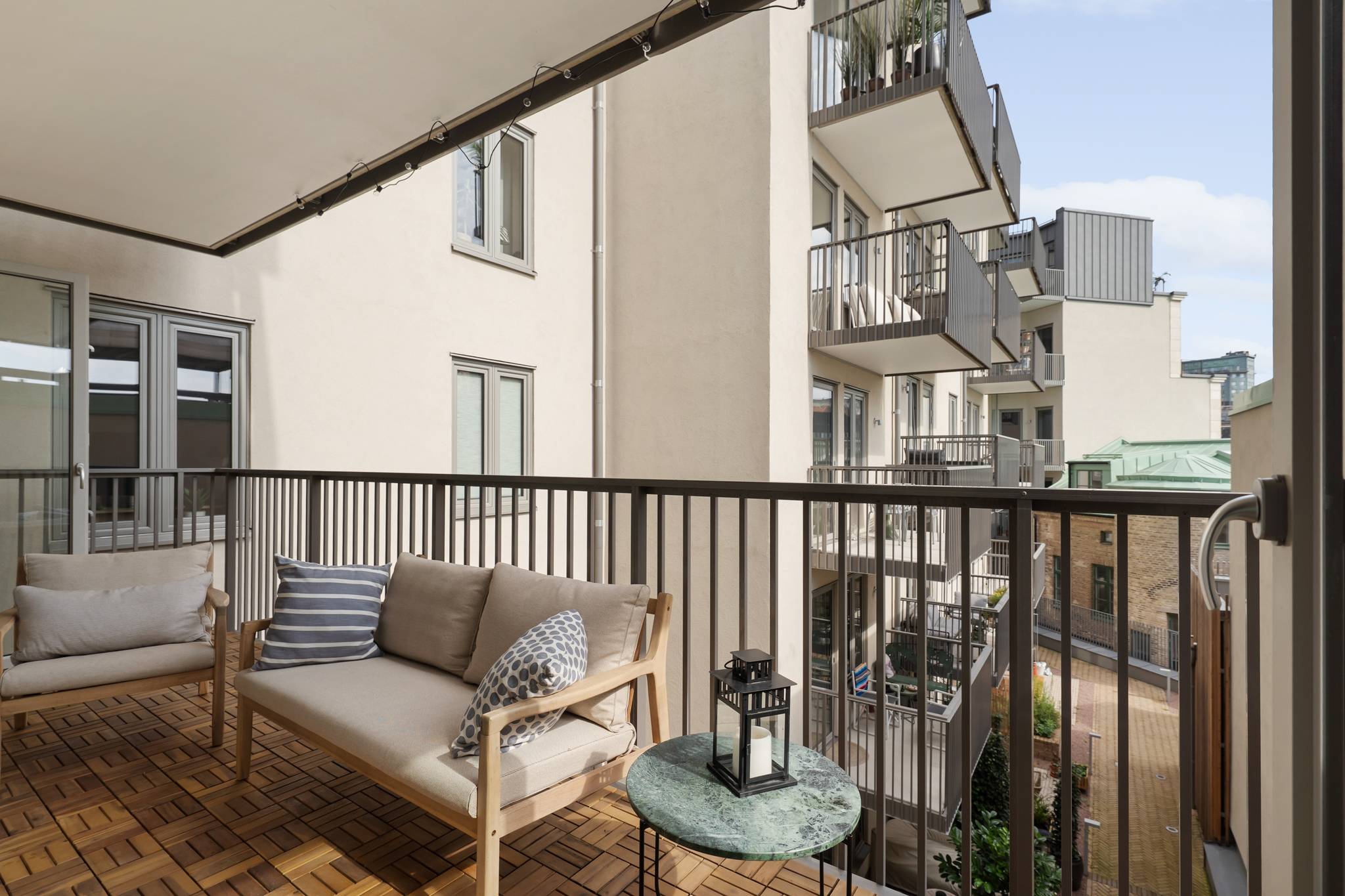 4 rum lägenhet på Järntorgsgatan 6 Linné, Göteborgs kommun - bild 3