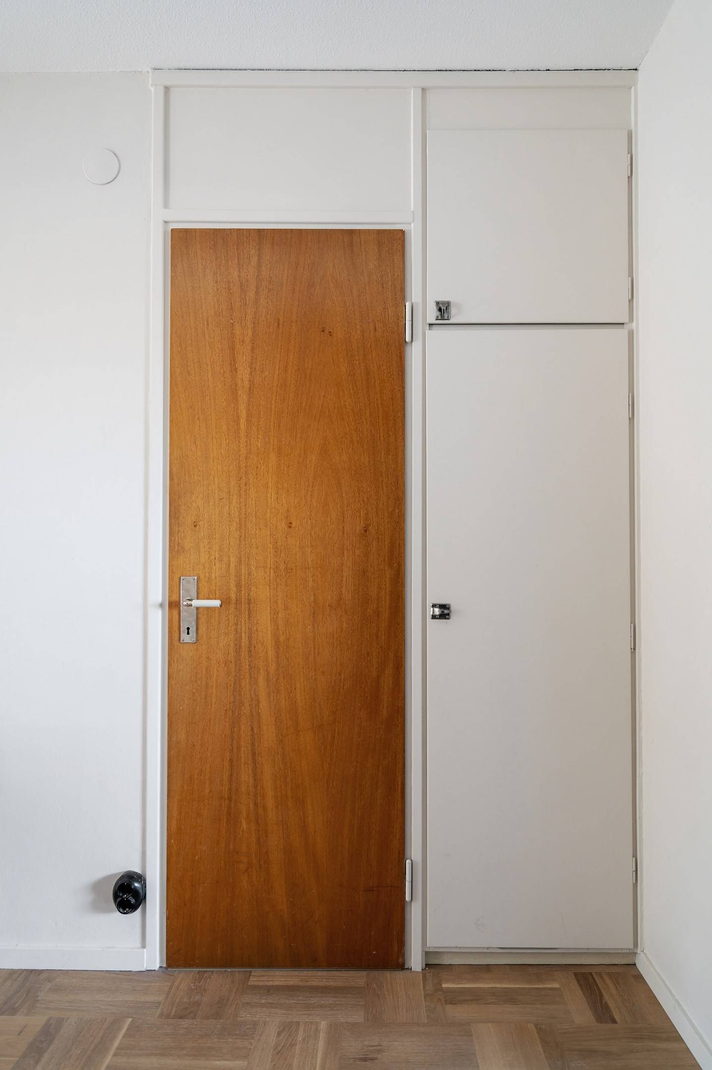 3 rum Lägenhet på Ljusstöparbacken 5C, BV Gröndal Stockholms kommun - bild 23