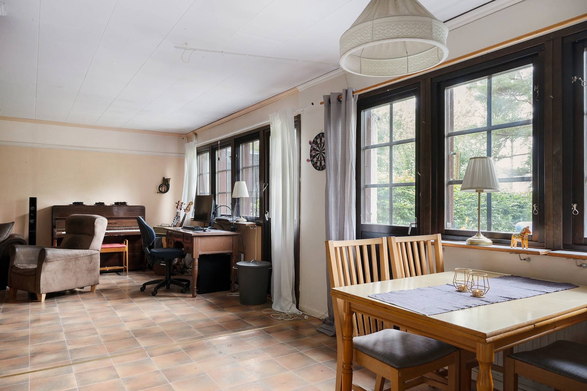 5 rum Villa på Fruktstigen 11 Hedemora Hedemora kommun - bild 4