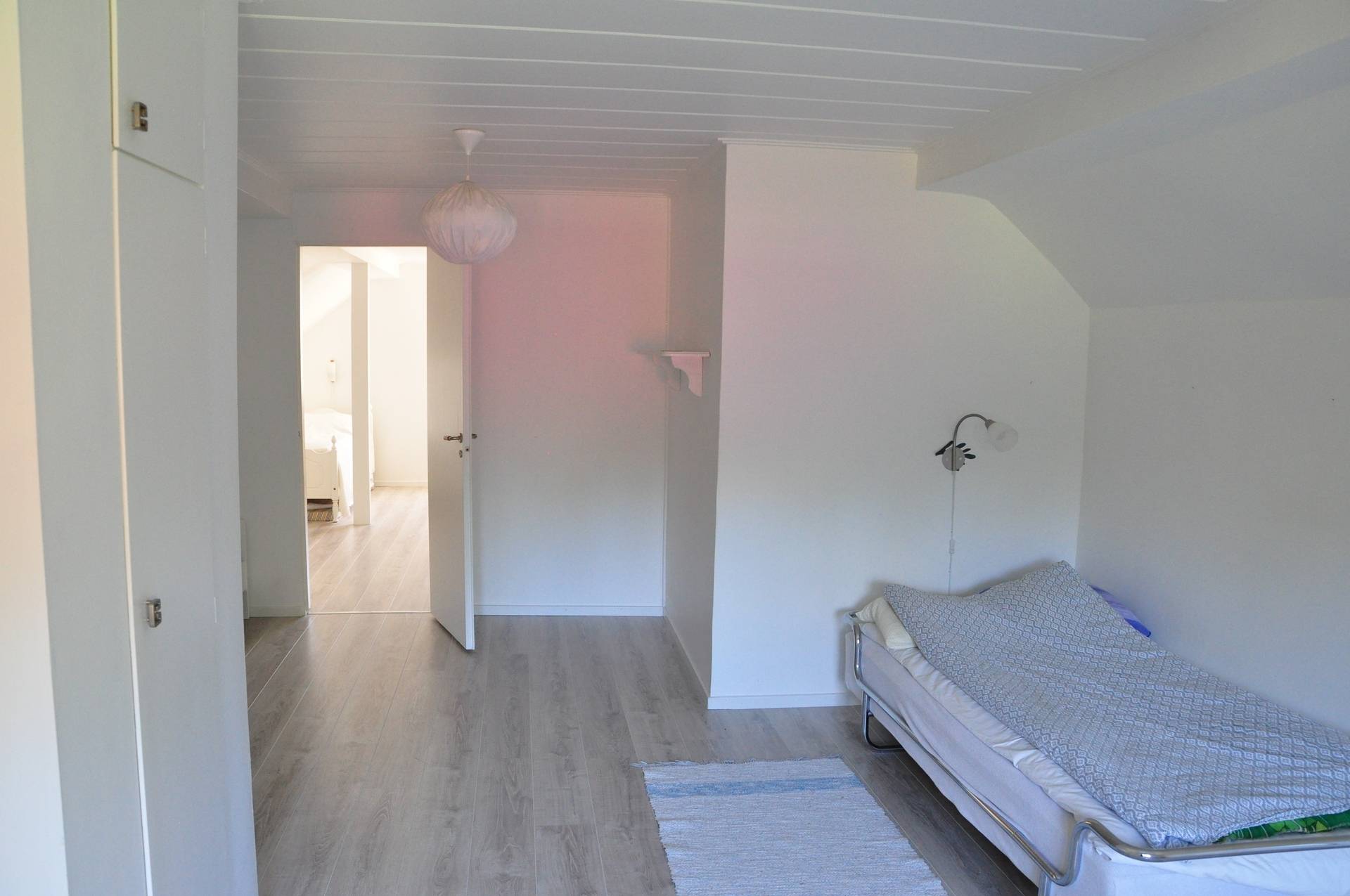 5 rum Gård med jordbruk på Nybyn 10 Älvsbyns kommun - bild 36