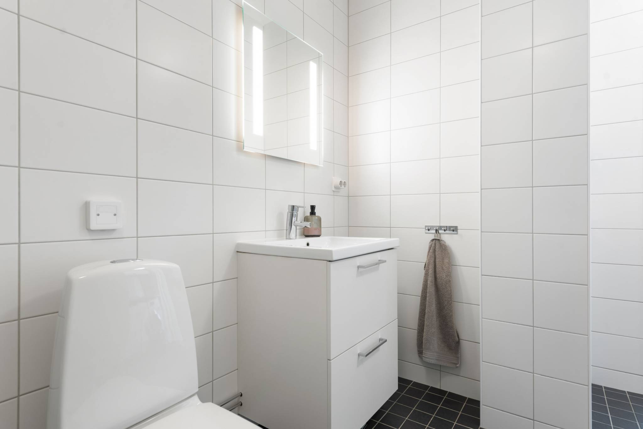 5 rum Lägenhet på Bergviksgatan 6B Bergvik Södertälje kommun - bild 26