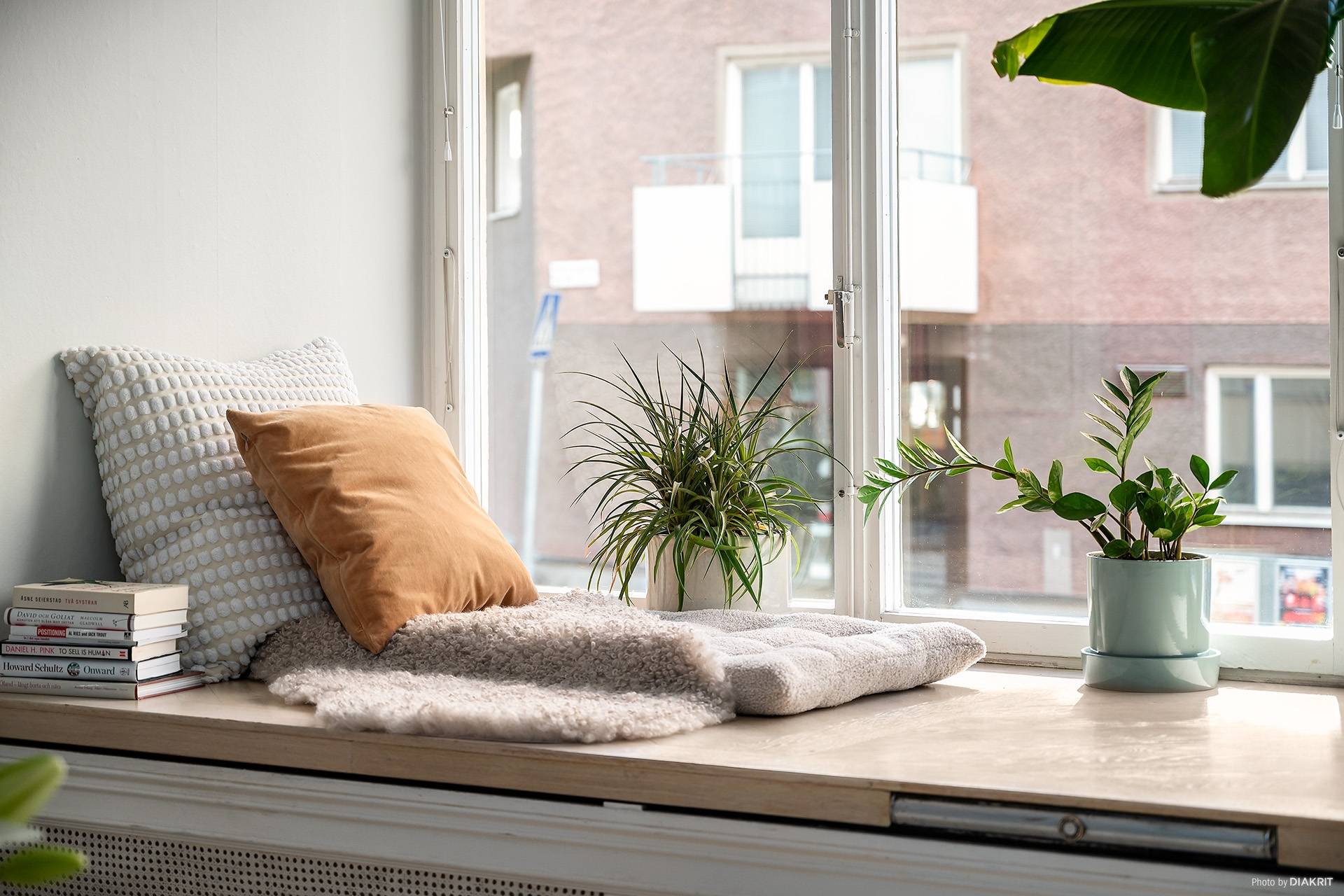2 rum Lägenhet på Polhemsgatan 36, 1 tr Kungsholmen Stockholms kommun - bild 6