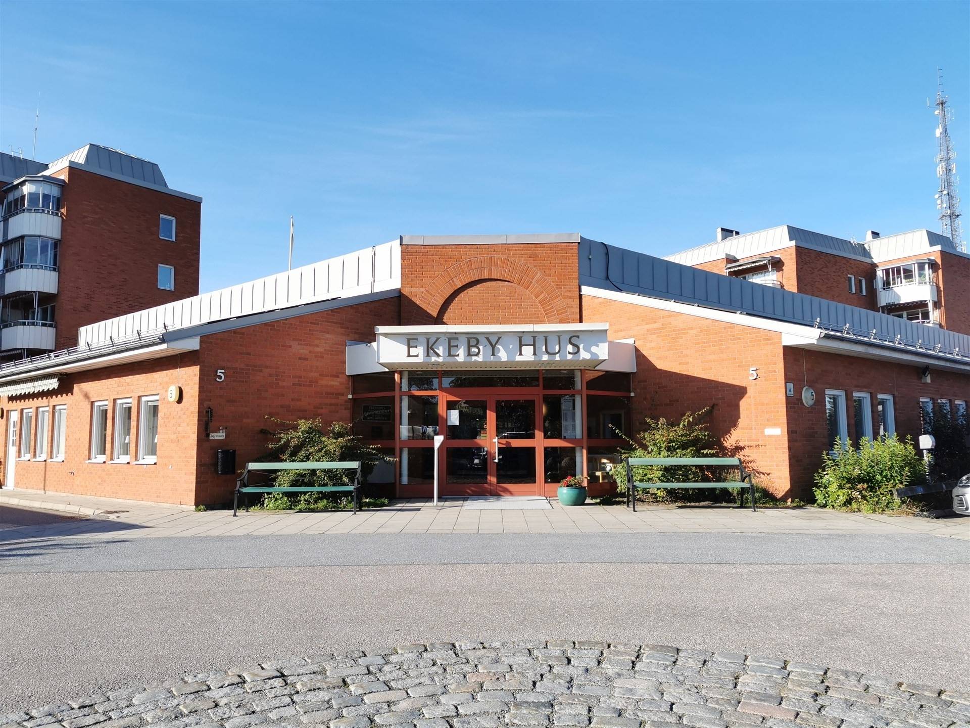 3 rum Lägenhet på Flogstavägen 5C (Lgh 1201) Ekeby/Flogsta Uppsala kommun - bild 28