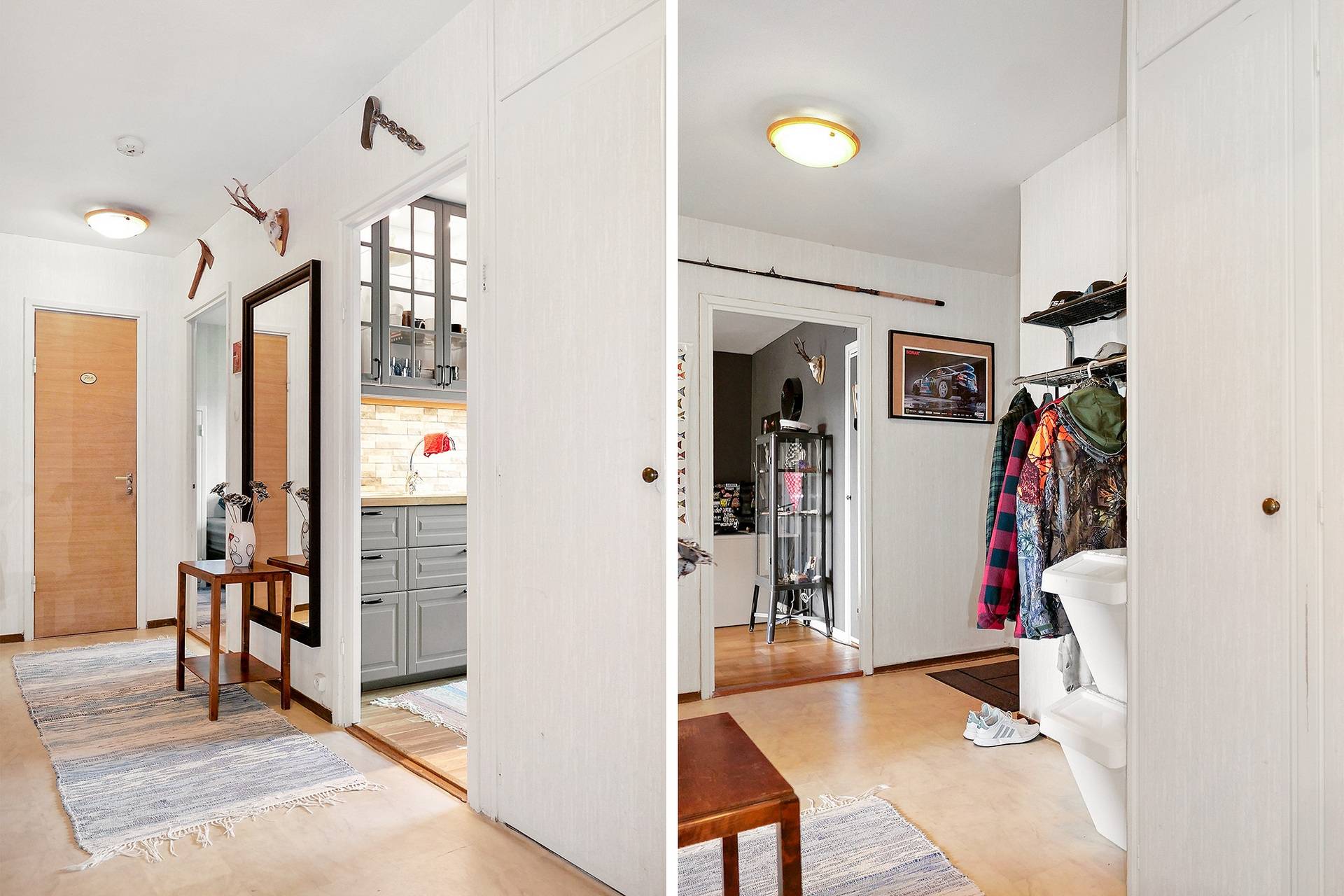 2 rum Lägenhet på Åbergsgatan 1A Åmål Åmåls kommun - bild 15