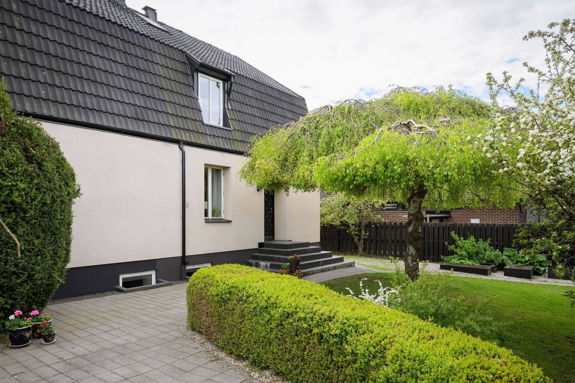 6 rum Villa på Pilåkersvägen 33 Solbacken Malmö kommun - bild 57