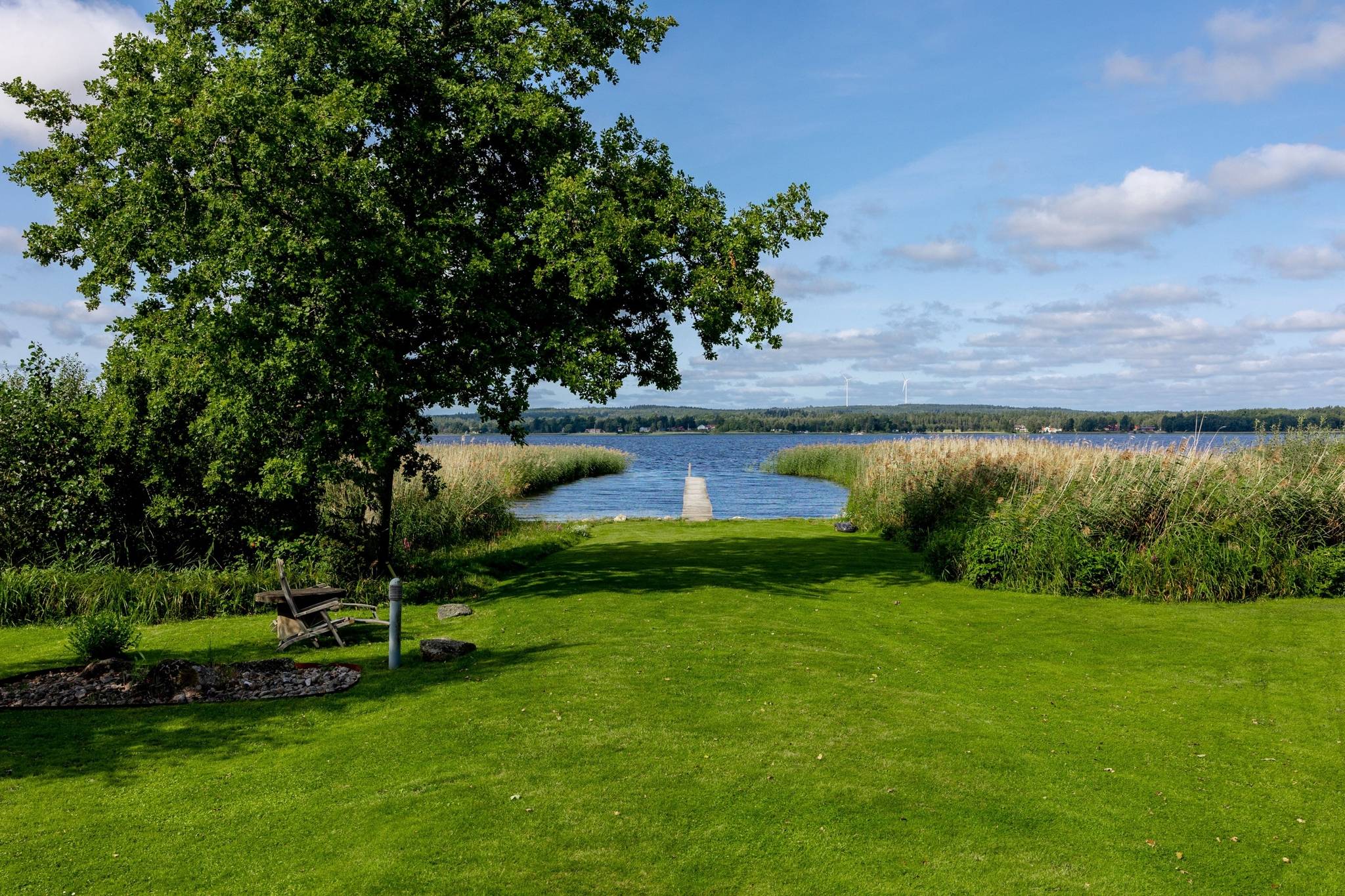 151 m² Villa på Hjälshammar Sjöhammar 1 Värnamo kommun - bild 12