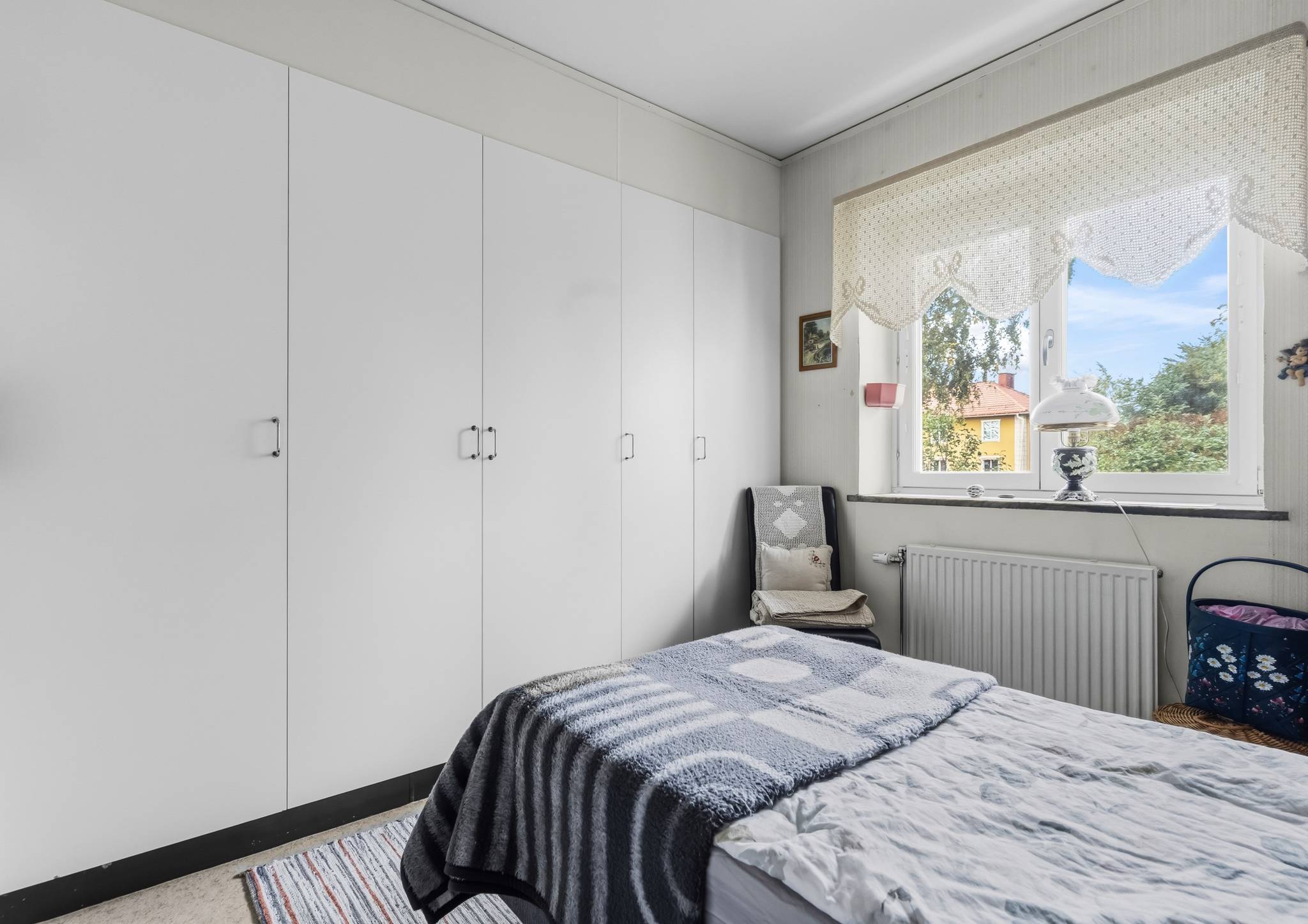 2 rum Lägenhet på Barrsätragatan 52C Centralt Sandvikens kommun - bild 12