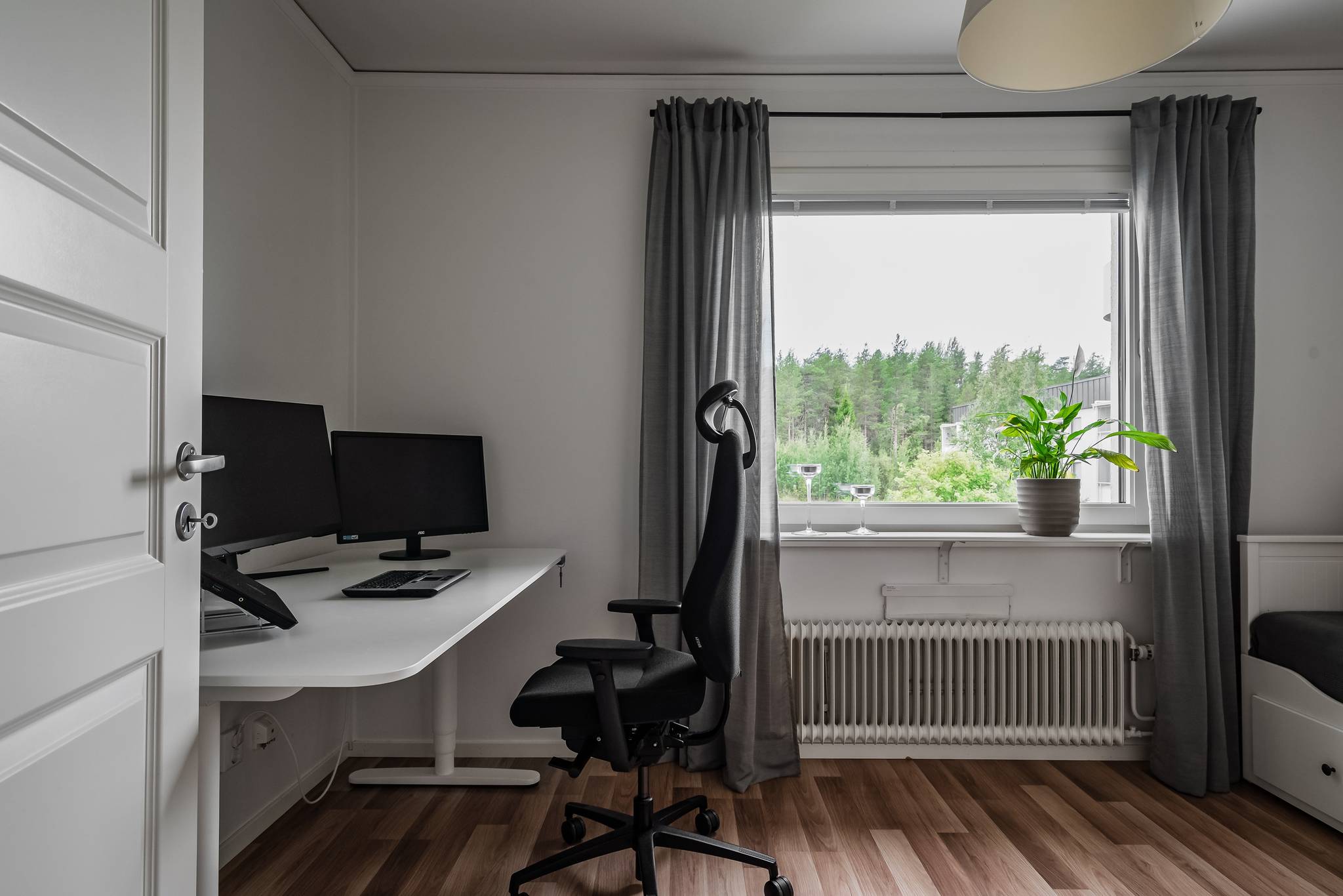 4 rum Lägenhet på Mariehemsvägen 27A Mariehem Umeå kommun - bild 28