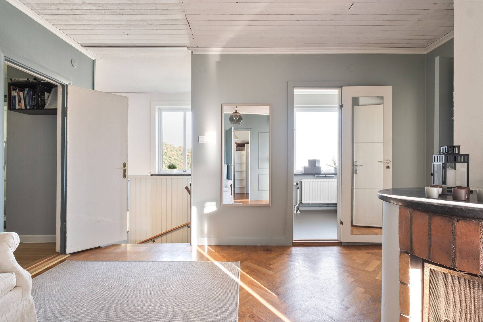 6 rum Villa på Dragstensgatan 7 Mjälga Borlänge kommun - bild 19