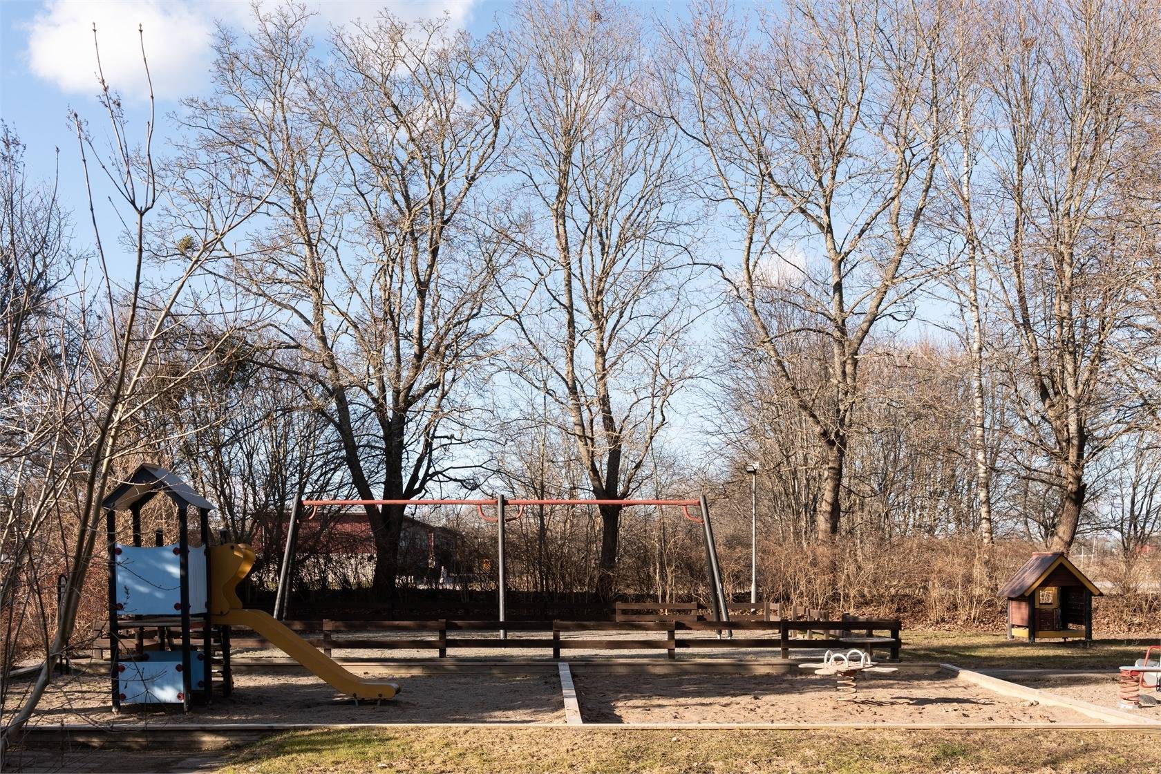 3 rum Lägenhet på FLISAVÄGEN 42 Bjurhovda Västerås kommun - bild 21