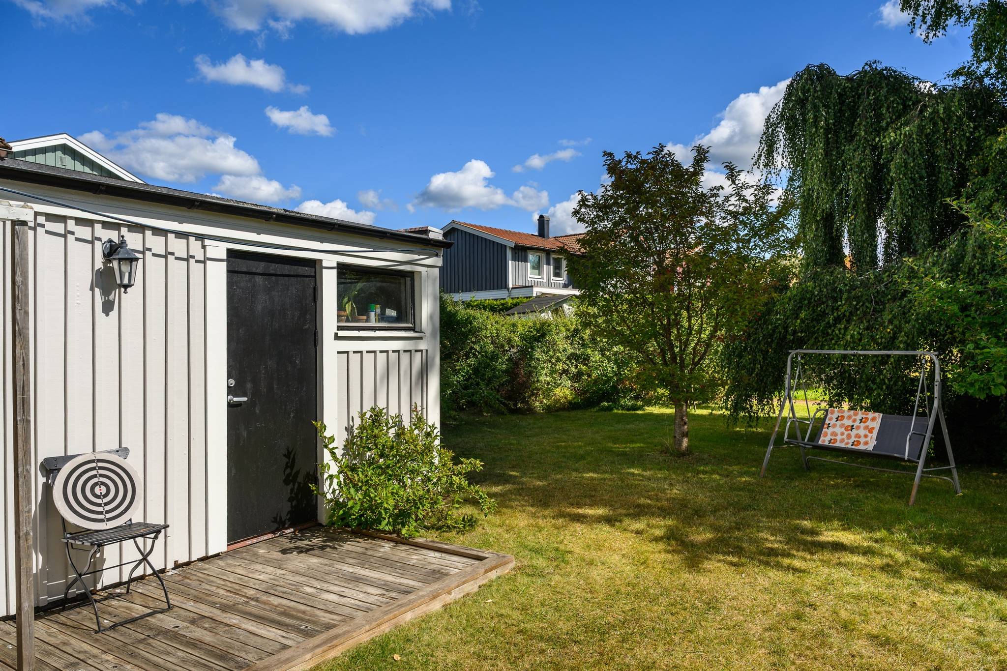 6 rum Villa på Hästskovägen 15 Teleborg Växjö kommun - bild 39