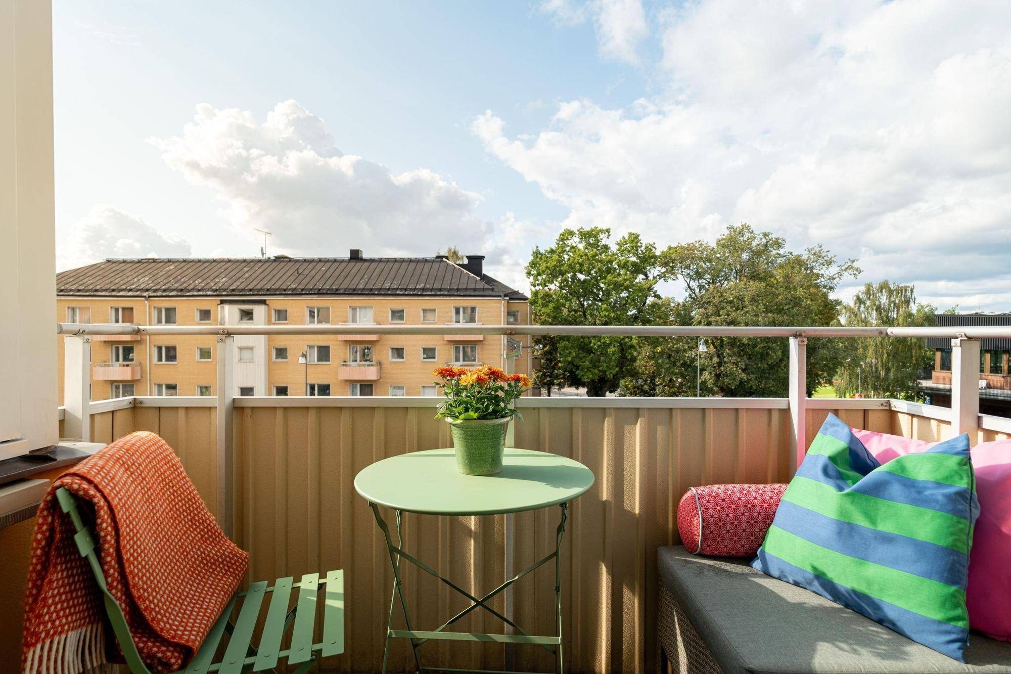 Sundbyberg, Sundbybergs kommun