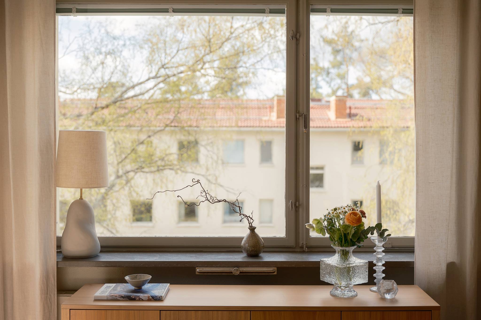 2 rum Lägenhet på Mariestadsvägen 8, 3tr Hammarbyhöjden Stockholms kommun - bild 4